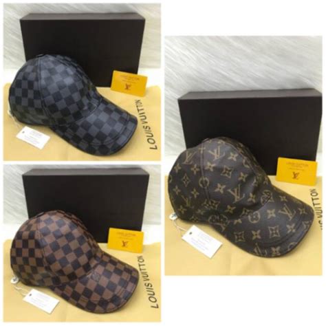 harga topi louis vuitton original|baju Louis Vuitton.